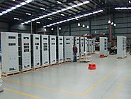 A Brief Guide to Electrical Enclosures