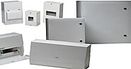Steel Enclosures and Where to Buy Them From?