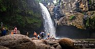 Ubud Half Day Tours