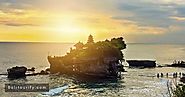 Tanah Lot Sunset Tour