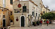 Matera, la maravillosa ciudad de los Sassi, Patrimonio de la Humanidad, tiene un encanto abrumador.
