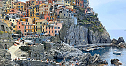 La Ribera Italiana de Levante en Liguria, paisajes encantados en espléndidas localidades de mar.