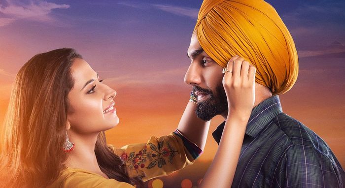 List of Top 10 Punjabi Movies of all time | A Listly List