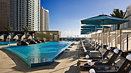 Reasons to Stay in a Luxury Hotel for Your Next Visit to South Florida