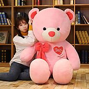 Cute Teddy Bears | My Heart Teddy