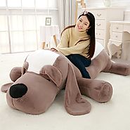 Giant Stuffed Animal Toys You need to Cuddle | My Heart Teddy