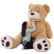 How Teddy Bear can be your Perfect Gift for your Girlfriend