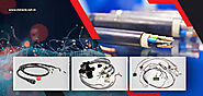 Custom Vs. Pre-Made Wire Looms - Miracle Electronic Devices Pvt. Ltd.