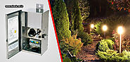 Selecting The Right Multi Tap Transformer For Your Landscape Lighting