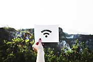 Speed Up Your Wireless Internet Connection