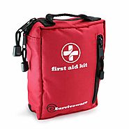 Small First Aid Kits for Campers & Hikers – Surviveware