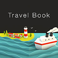 AirPano Travel Book $