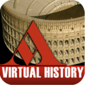 Virtual History ROMA $