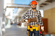 Qualities of the Right Handyman