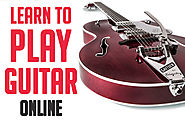 Best Online Guitar Lessons For Beginners (2019 Reviews) Free - Paid