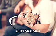 What Is A Guitar Capo For?