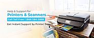 HP Printer Support in USA