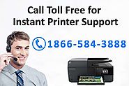 Hp Laserjet Printer Support In USA | Call Toll Free +1866-584-3888