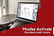 McAfee Internet Security 2022 Review