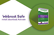3 Best Webroot Products to Secure Digital Life