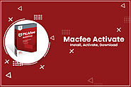 How to Identify and Stop McAfee Antivirus Scam Email?