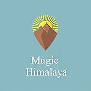 Magic Himalaya Treks and Expeditions Pvt .Ltd - Home | Facebook
