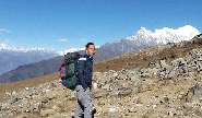 Gosainkunda pass trek | Gosainkunda Laurebinayak pass trek in Nepal