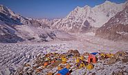 Kanchenjunga base camp trek | 26 Days Kanchenjunga trekking in Nepal