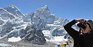 Everest base camp luxury Trek | Everest Luxury Lodge trekking price detail