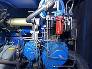 Air Compressor Rental | Air Compressor Supplier Singapore