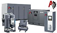 Air Compressor Should Be Maintained In a Better Manner for More Efficient Life