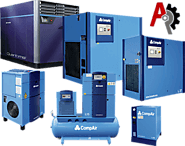 Air Compressor – Top Reasons Why You Should Consider Having One