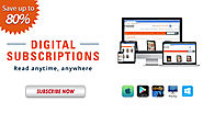 Engagedmediamags: Subscribe Home, Automotive & Outdoor Magazines