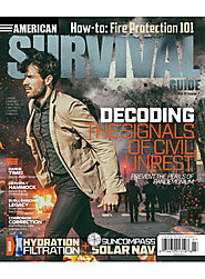 American Survival Guide July 2019 Digital