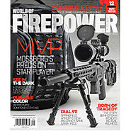 World of Fire Power Magazines - Buy Print, Digital Single and Back Issues