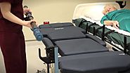 6 Easy Steps Human Care Barton Chair