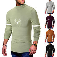 Men's Fashion Online: Buy T-shirt, Jeans, Shoes at Nashik | Localshouts.com