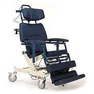 Medicare Barton Chair