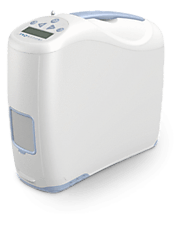 Inogen One G2 Portable Oxygen Concentrator 1