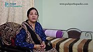 Mrs Mamta Tiwari