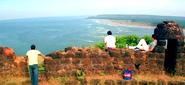 Travel destination : Goa