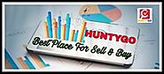 Top Ad Posting Sites In Nagpur-Huntygo.com