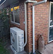 Hire Commercial Air Conditioning Christchurch Service