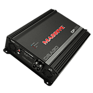 Massive Releases New DRAGO DP10K - 5,600 Watt RMS Amplifier – Massive Audio