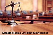 Best Asbestos Mesothelioma Law Firm in Minneapolis – Get Free Case Review