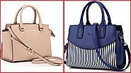 Quality-Styles Latest Stylish Handbags