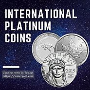 International Platinum