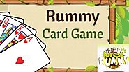 Play Rummy Online Free
