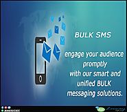 Bulk Email Services Dubai