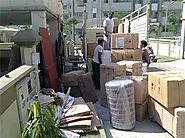 Hire the International Agarwal Trusted Packers And Movers
